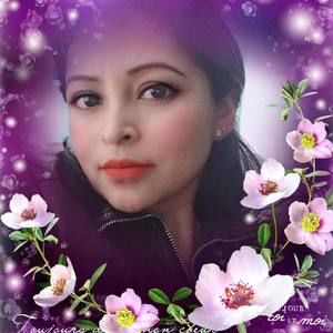 Meet your Posher, Leonor